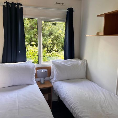 Apartament Cornish Coastal Retreats- 74 Newquay View Zewnętrze zdjęcie