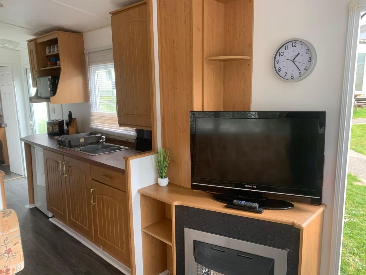 Apartament Cornish Coastal Retreats- 74 Newquay View Zewnętrze zdjęcie