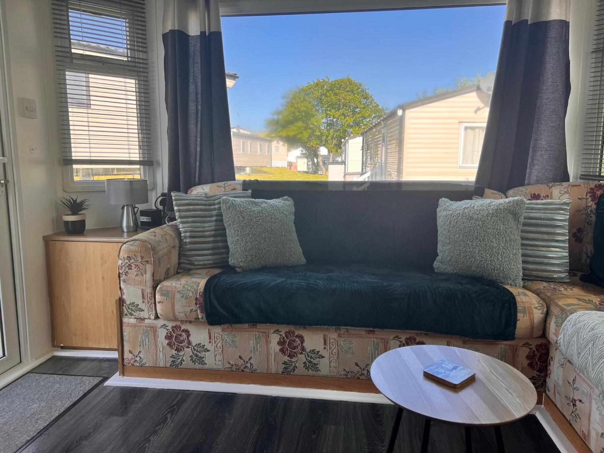 Apartament Cornish Coastal Retreats- 74 Newquay View Zewnętrze zdjęcie