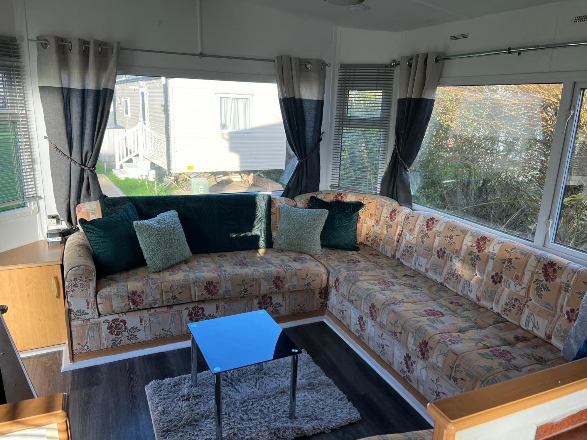 Apartament Cornish Coastal Retreats- 74 Newquay View Zewnętrze zdjęcie